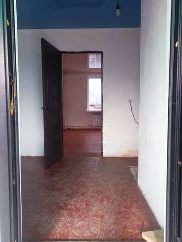 дом григоревка: 35 м², 2 комнаты, Утепленный, Забор, огорожен — 2