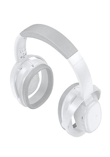 deco e4: Беспроводные накладные наушники, Hoco, Новый — 3