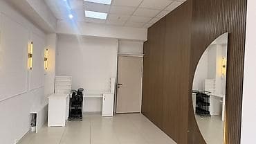 Недвижимость: Аренда кабинетов в салонах красоты, 40 м², Для бровиста, Для визажиста, Для лешмейкера — 10