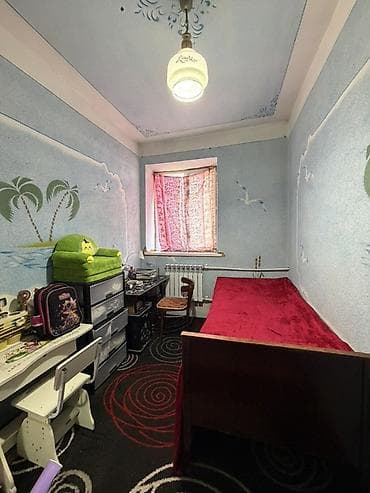 Кыймылсыз мүлк: 4 бөлмө, 77 м², 5 кабат — 6