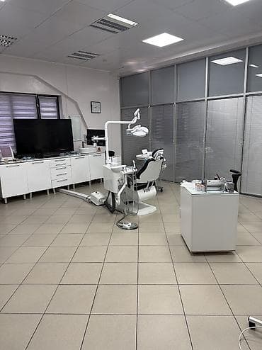 Недвижимость: Сдается кабинет в стоматологической клинике. Частное здание — 1