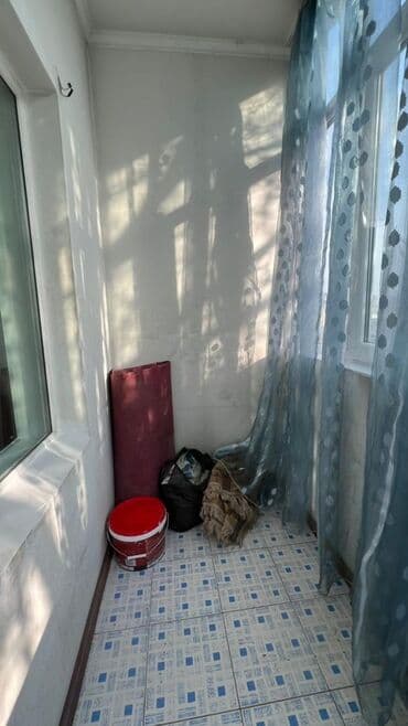 1 комн квартира продаю: 1 комната, 36 м², Индивидуалка, 2 этаж, Косметический ремонт — 11