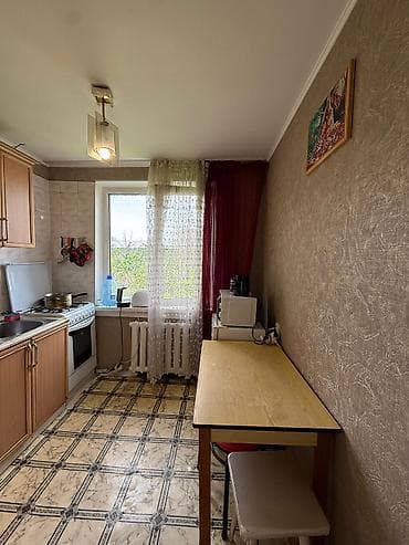 панфилова московская: 2 комнаты, 45 м², Индивидуалка, 5 этаж, Косметический ремонт — 3