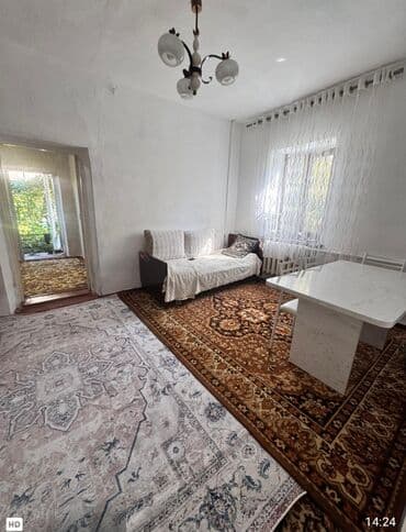 дом кочкор: Дом, 70 м², 4 комнаты, Агентство недвижимости, Косметический ремонт — 3