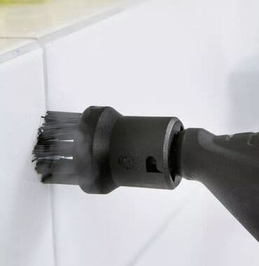 карчер: Пароочиститель Karcher, Паровая швабра Новый — 4