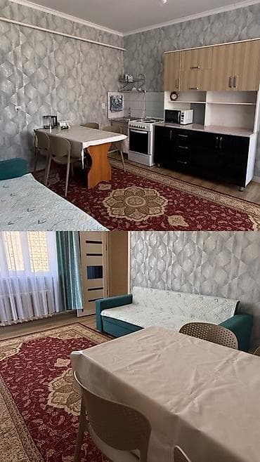Кыймылсыз мүлк: Үй (жеке сектор), Кара-Ой (Долинка), 5 орун — 7