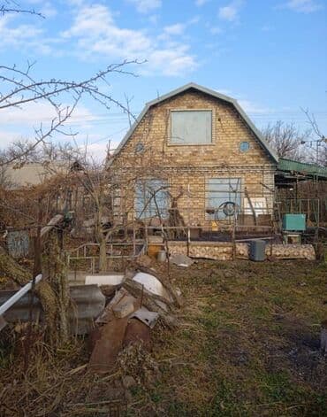 дома барачного типа: 5 соток, Для бизнеса, Красная книга, Тех паспорт — 1