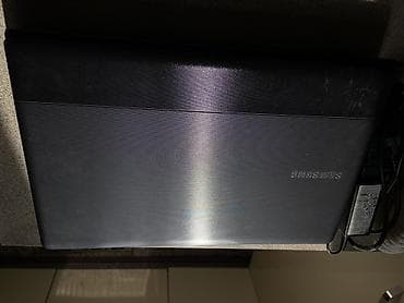 ps3 60: Ноутбук Samsung, классический 15.6" Характеристики: 🔹 Модель: Samsung — 4