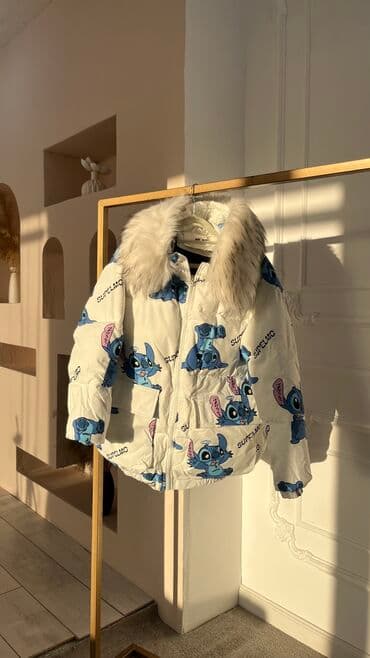 купить куртку женскую в бишкеке: Стильные куртки🔥
Женские куртки
Онлайн-магазин
 
Для заказа whatsApp — 5