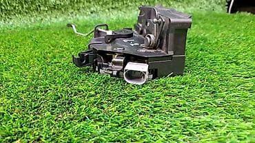 e60 m5: Замок двери Bmw X5 E53 передний левый (б/у) ​ Марка: BMW Модель: X5 — 2