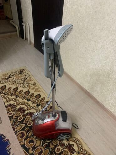 компьютерные мыши sanwony: Паровой утюг — 1