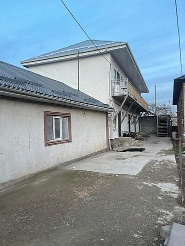 павильон мясной: 🔥 Очень срочно продается объект под бизнес 🔥 📍 Арча-Бешик ближе к ул — 2