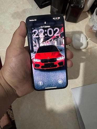 чехол айфон xr: IPhone 13 Pro, Б/у, 128 ГБ, Sierra Blue, Чехол, 100 % — 2