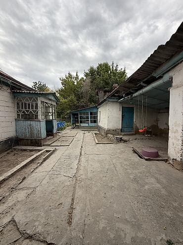 ош рынак: 📍В Шопокове продается дом расположенный на участке 10 соток Об — 3