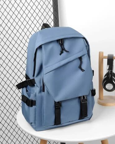 Прокат одежды: ПРОДАЮ ОЧЕНЬ КАЧЕСТВЕННЫЕ УДОБНЫЕ РЮКЗАКИ,ПОДОЙДУТ КАК ДЛЯ — 7