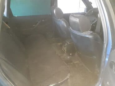 авто пассат б4: Volkswagen Passat Variant: 1996 г., 1.8 л, Механика, Бензин, Универсал — 16