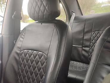 Унаа сатуу: Hyundai Accent: 2004 г., 1.5 л, Автомат, Бензин, Седан — 9