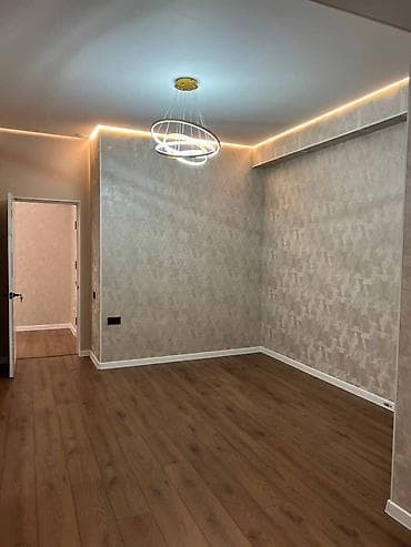 Батирлер: 2 бөлмө, 79 м², БГУ Элитка, 5 кабат, Евро оңдоо — 8