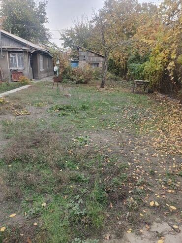 прадаю дом 30000 аламудун ройон 5 комнат село ремонт: Дом, 70 м², 3 комнаты, Собственник, Старый ремонт — 19