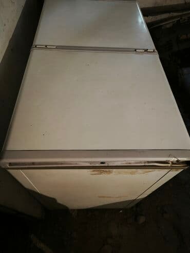 оборудование для мороженое: Ларь‑морозильник (витринный) с раздвижными стеклянными крышками — 1