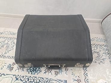 Скрипки: Аккордеон өтө жакшы абалда — 2