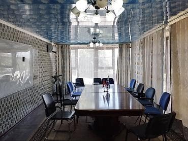 суточные кв в бишкеке: 150 м², 7 комнат, Утепленный, Бронированные двери, Кондиционер — 10