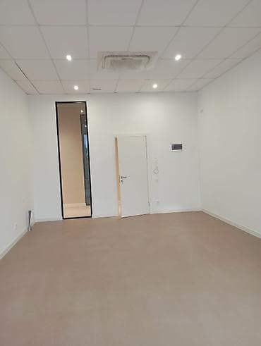 Коммерциялык мүлк: Кеңселерди ижаралоо, 27 м², Бизнес борборунда, 1-катар, Коопсуздук системасы менен, Юридикалык дареги менен — 7