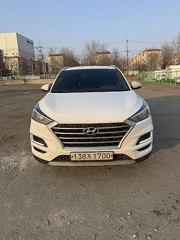 hyundai tibiron: Hyundai Tucson: 2020 г., 1.6 л, Автомат, Бензин, Кроссовер — 2