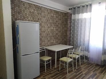 продажа квартир трёх комнатную аламидин 1: 2 комнаты, 59 м² — 4