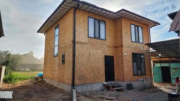 дверь хайтек: Деревянная лестница Для дома, Бесплатная консультация, Форма лестницы: Много-маршевая, Стиль: Хайтек — 8