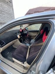 хонда аккорд багаж: Honda Accord: 2004 г., 2 л, Автомат, Бензин, Седан — 15