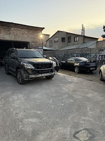 шоро завод: Малярный цех, С участком, 386 м²,Действующий, Частично с оборудованием, 1 линия — 1