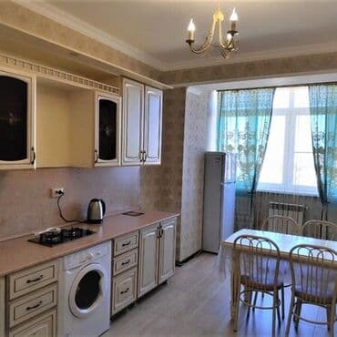 Сниму квартиру: 1 комната, Душевая кабина, Постельное белье, Кондиционер — 23