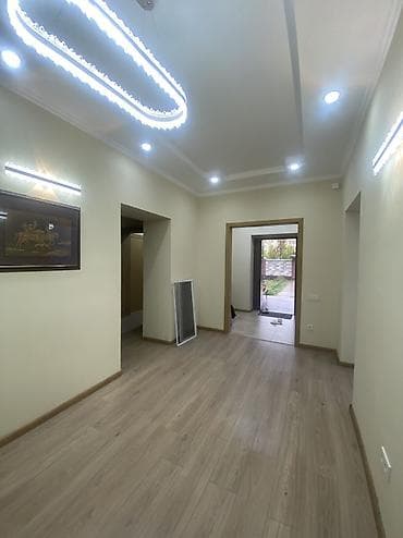 сниму квартиру джал: 160 м², 5 комнат — 8