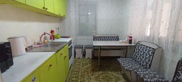 дома в кочкорке: Үй, 160 кв. м, 6 бөлмө, Менчик ээси, Дизайнердик оңдоо — 3