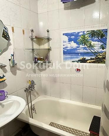 рабочий гарадок квартира: 5 и более комнат, 67 м² — 9