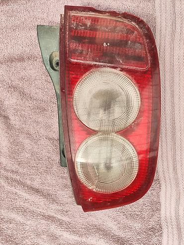 saka diska: Продаю задние фары на Ниссан Марч к12 все вопросы по телефону либо — 4