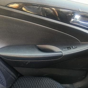 рейка соната: Hyundai Sonata: 2010 г., 2.4 л, Автомат, Бензин, Седан — 10