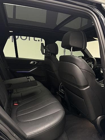 bew e39: BMW X5: 2021 г., 3 л, Автомат, Дизель, Кроссовер — 8
