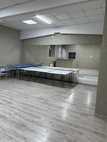 Сдаётся коммерческое помещение. - Локация: Джал-29 - Площадь: 45 кв