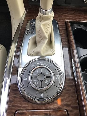 nis: Авто на прокат - Nissan Patrol Y62 2011г.в. (2020) --- 100$-110$-120$ — 10