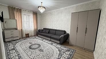 сдаю гараж аламедин 1: 1 комната, Собственник, С мебелью полностью — 2