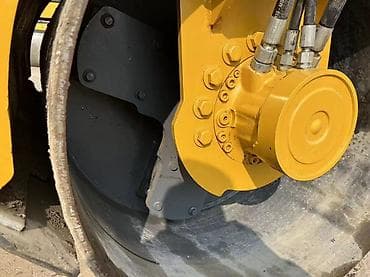 услуги дорожного катка: Услуги виброкатка - Двухвальцовый каток, вибрация на обоих вальцах - — 4