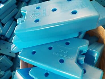 отопления батарейка: Продам хладоэлементы ХТЛ-3, аккумуляторы холода, предназначены для — 2