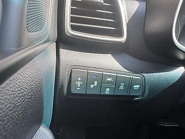 360: Hyundai Tucson: 2019 г., 2 л, Автомат, Дизель, Кроссовер — 10