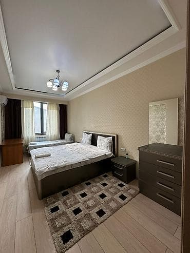 pro group: 2 комнаты, Агентство недвижимости, Без подселения, С мебелью полностью — 3