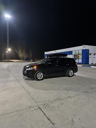 Kia: Kia Sorento: 2019 г., 2.4 л, Автомат, Бензин, Кроссовер — 4