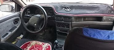 deepal so7: Daewoo Nexia: 2007 г., Механика, Бензин, Седан — 6