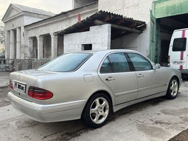 хендай соната запчасти бу: Mercedes-Benz E-Class: 2000 г., 3.2 л, Автомат, Бензин, Седан — 6