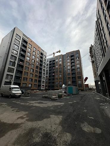 1к: 1 комната, 50 м², 106 серия улучшенная, 6 этаж, Евроремонт — 9